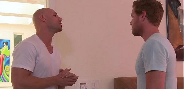  Teens like it BIG - (Gracie Glam, Johnny Sins) - Banging the Bride to Be - Brazzers